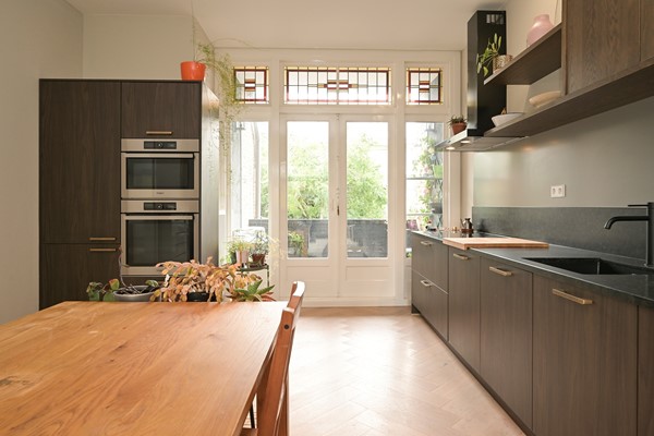 Medium property photo - Hart Nibbrigkade 64, 2597 XX Den Haag